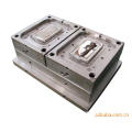 Custom Factories CNC Machining Mould Food Box Mold